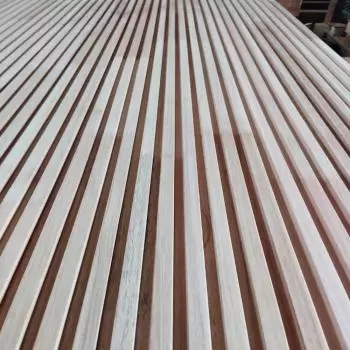 Revestimento Painel Ripado -  Lyptus ( Valor m²)